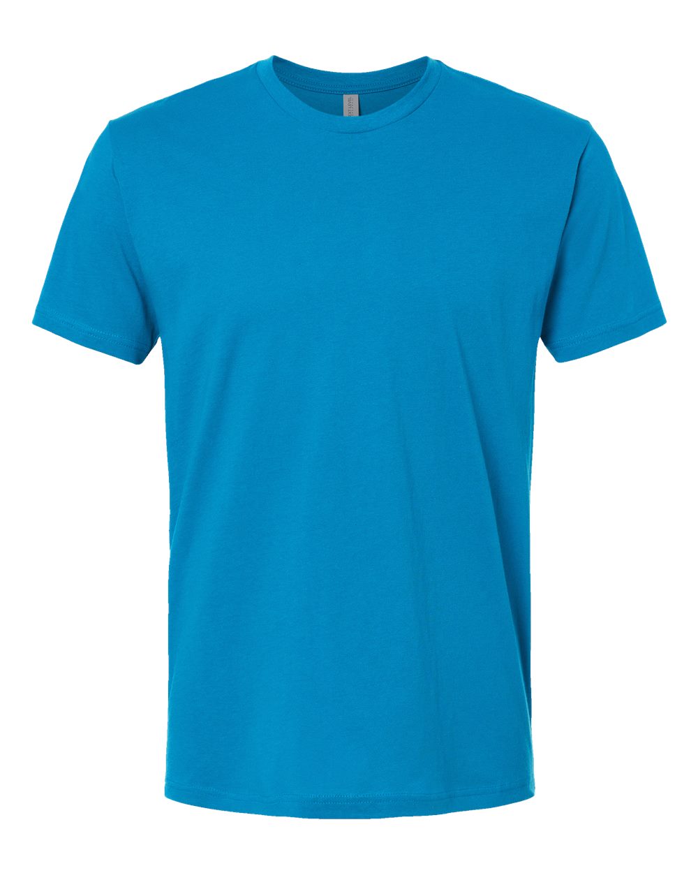 all — Turquoise