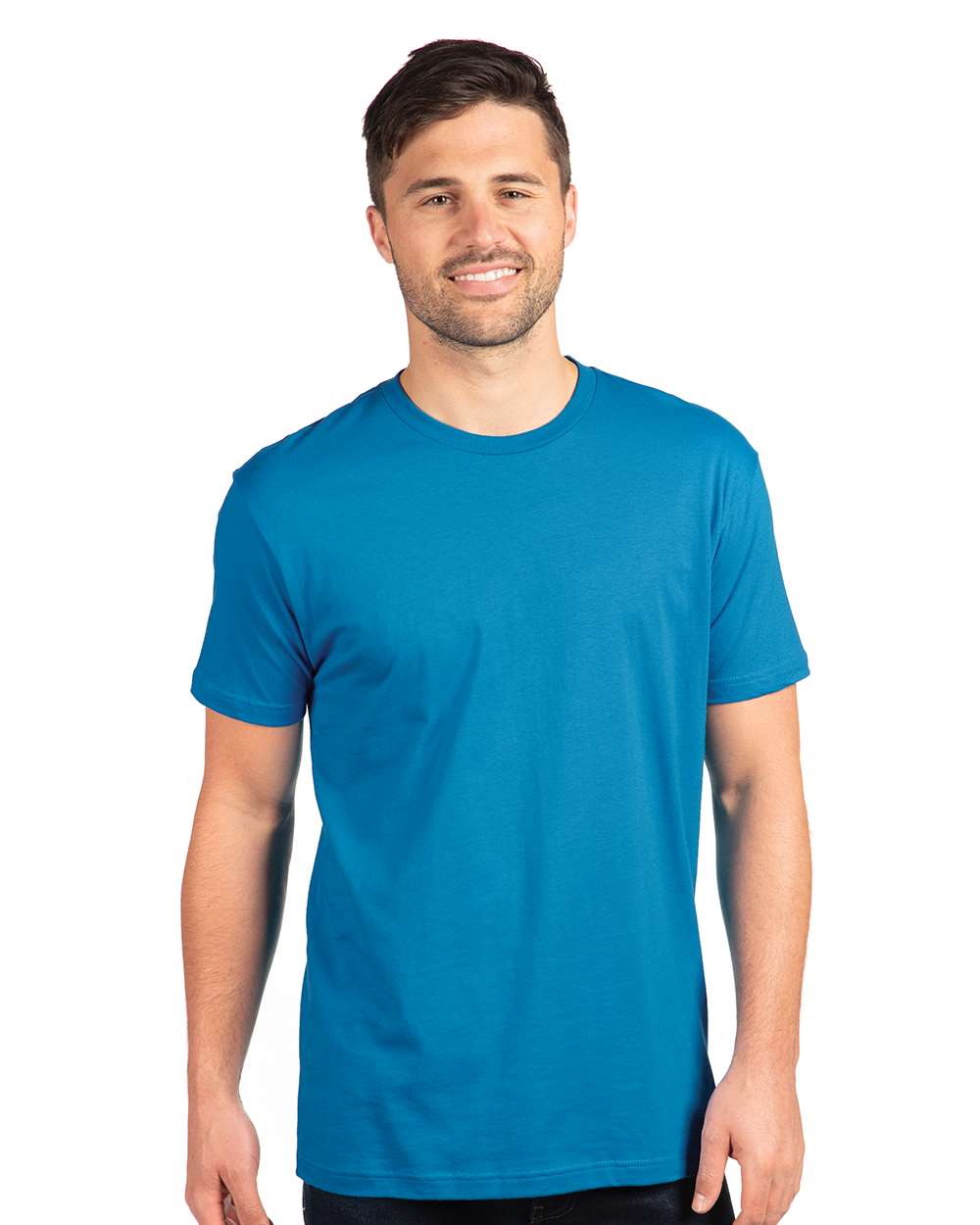 all — Turquoise