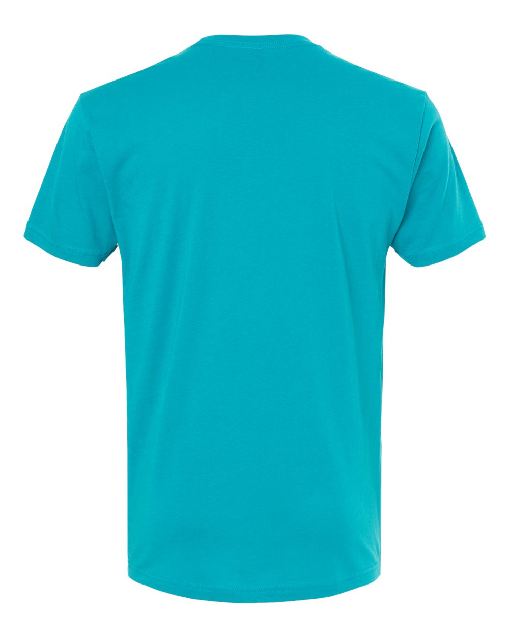 all — Tahiti Blue – back