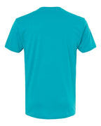 all — Tahiti Blue – back