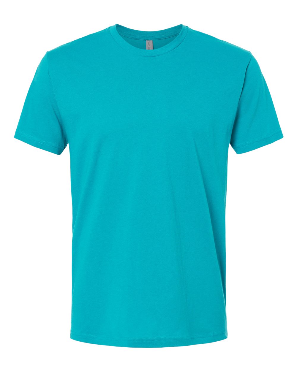 all — Tahiti Blue
