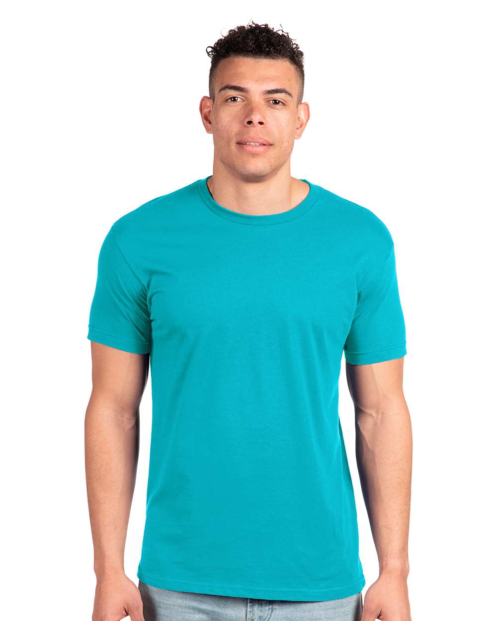 all — Tahiti Blue