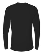 Black — back