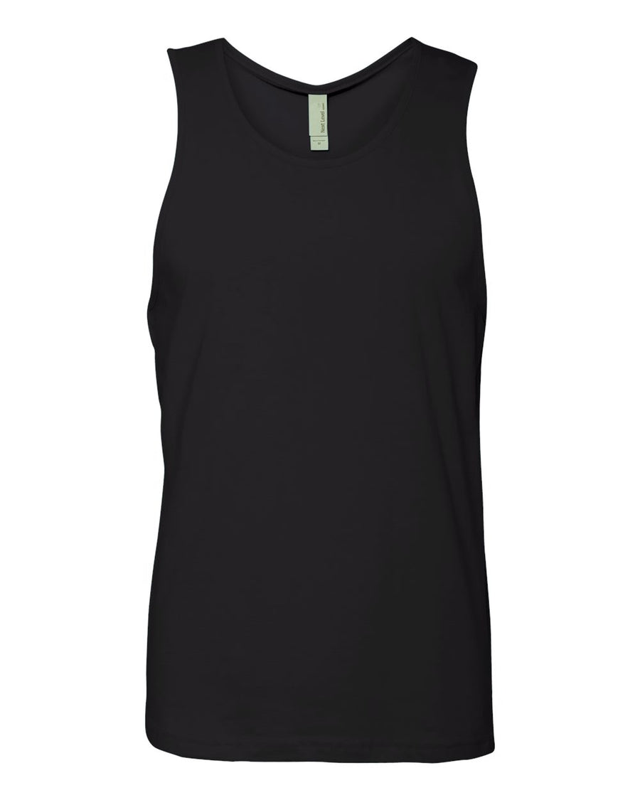 Black — front
