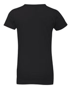 Black — back