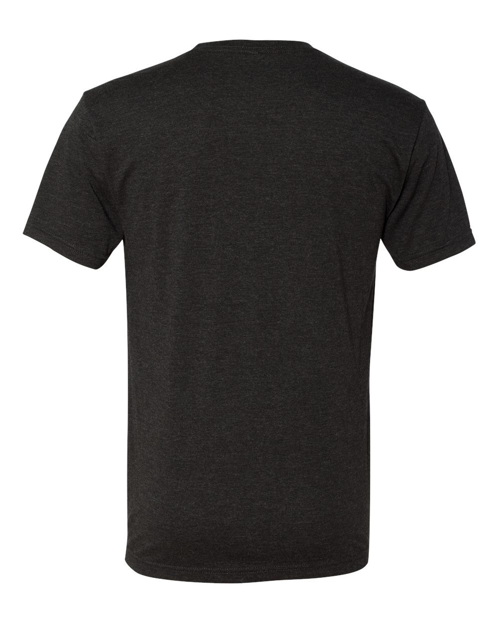 all — Vintage Black – back