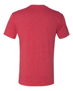 all — Vintage Red – back