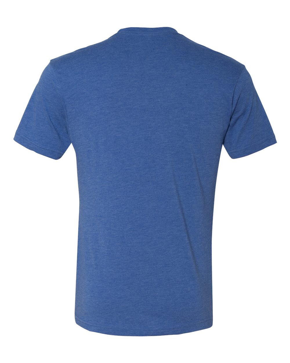 all — Vintage Royal – back