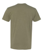 all — Light Olive – back