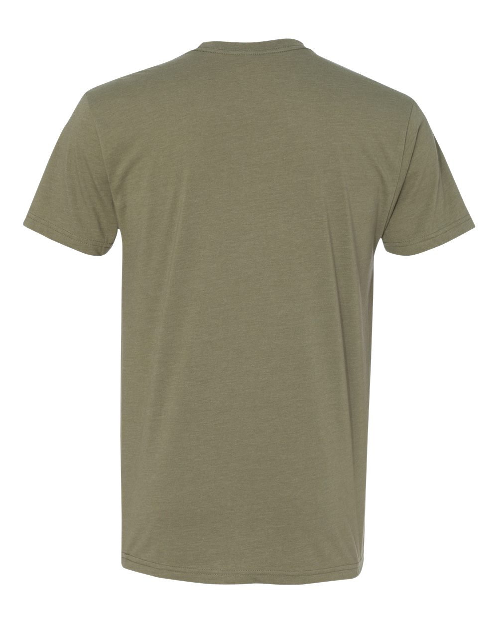 all — Light Olive – back