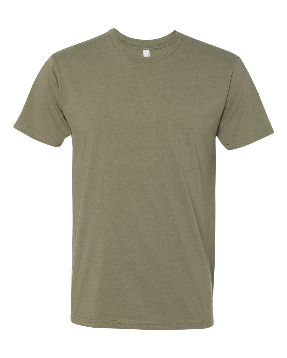 all — Light Olive