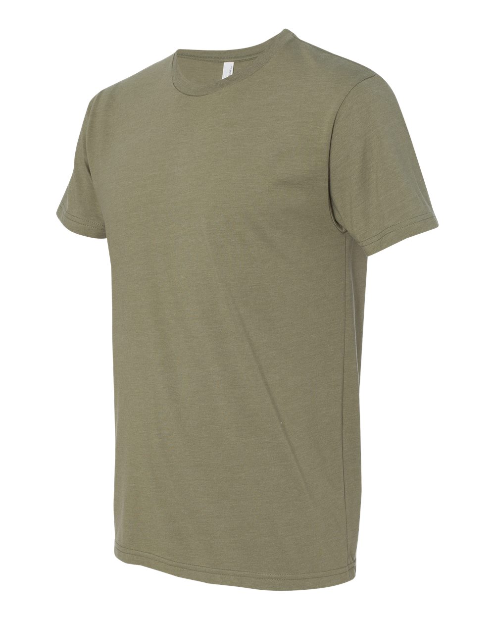 all — Light Olive