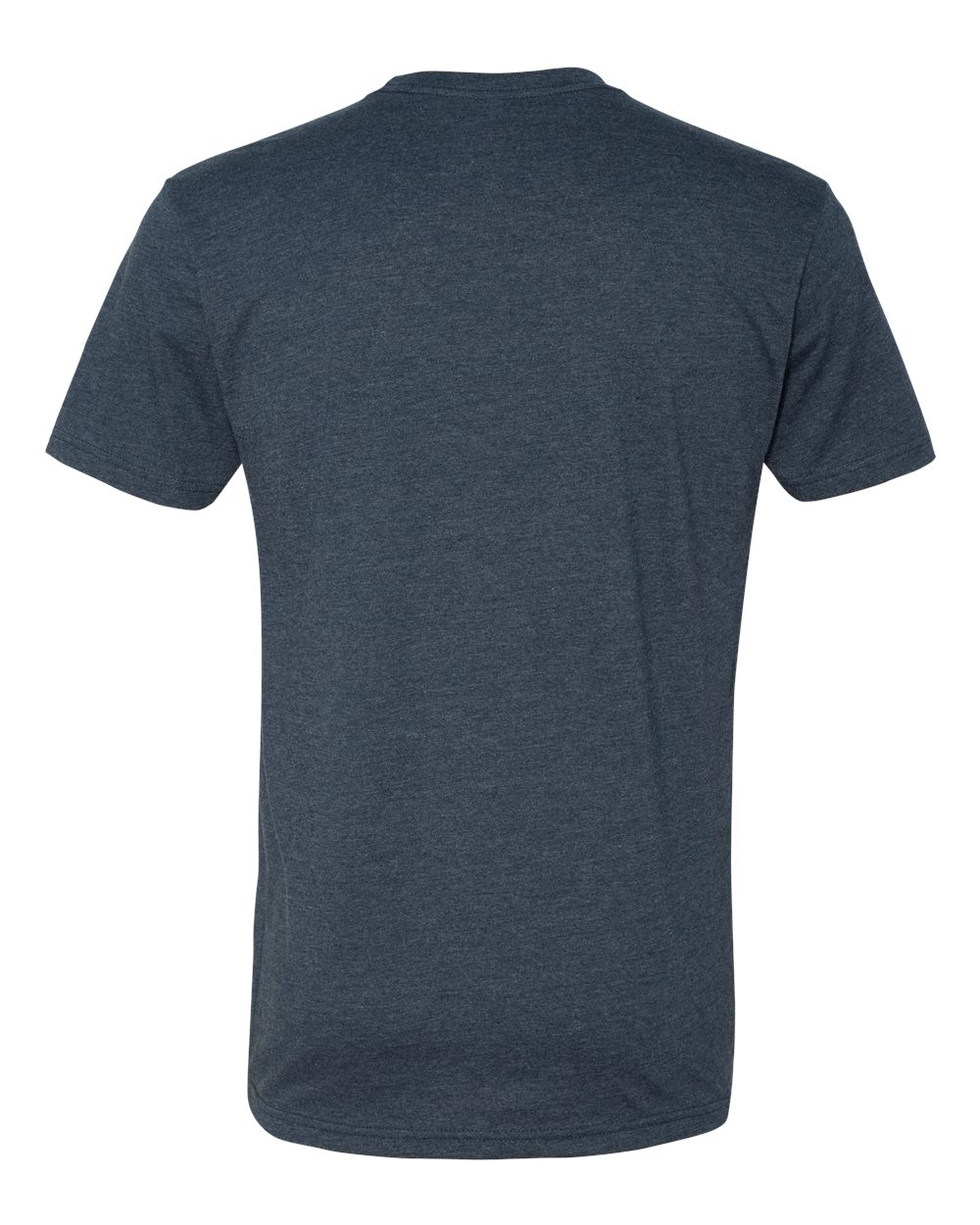 all — Midnight Navy – back