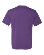 all — Purple Rush – back