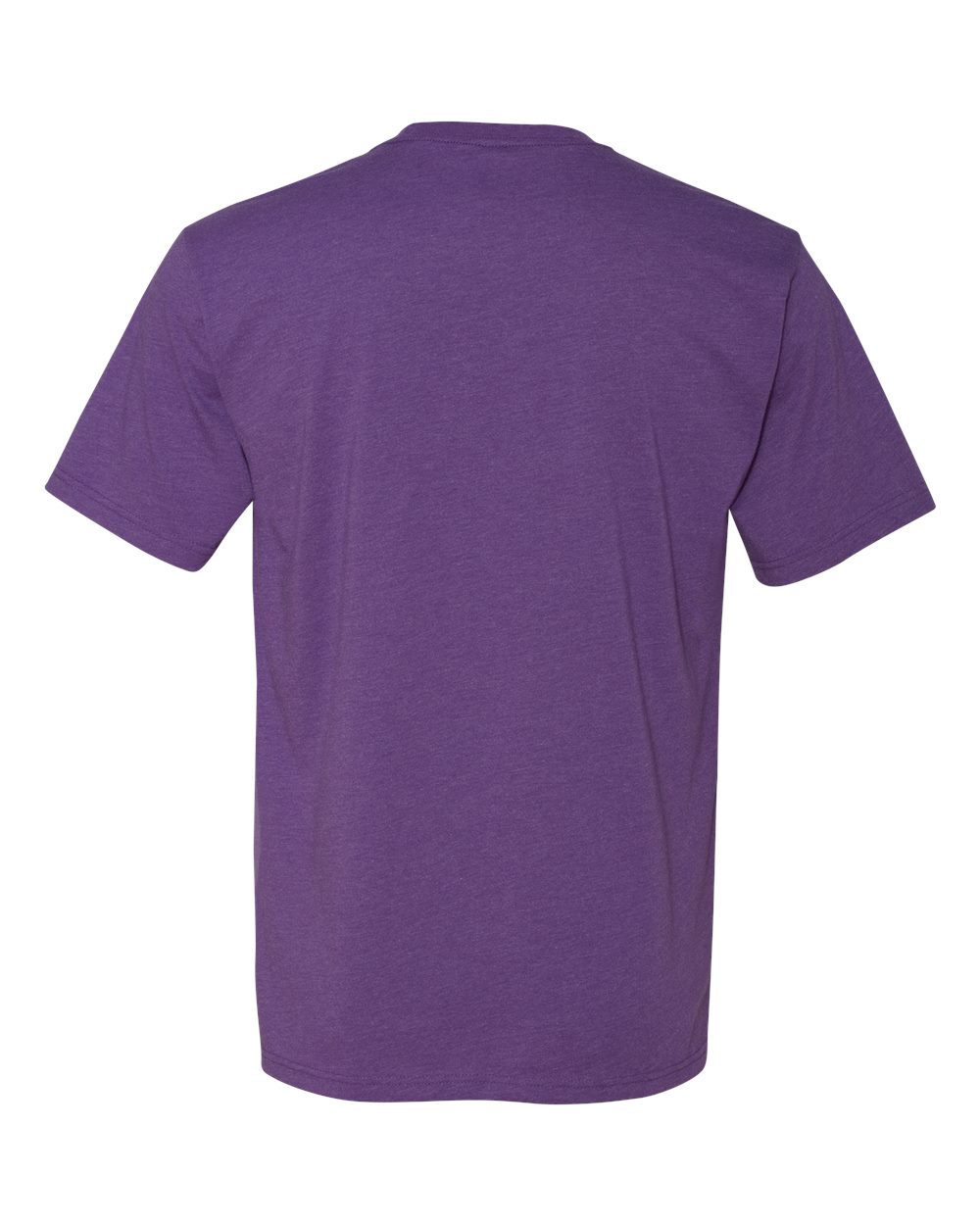 all — Purple Rush – back