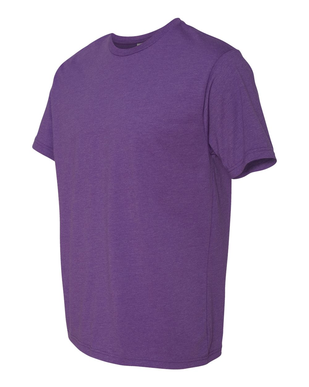 all — Purple Rush