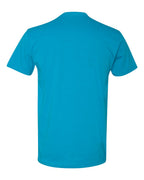 all — Turquoise – back