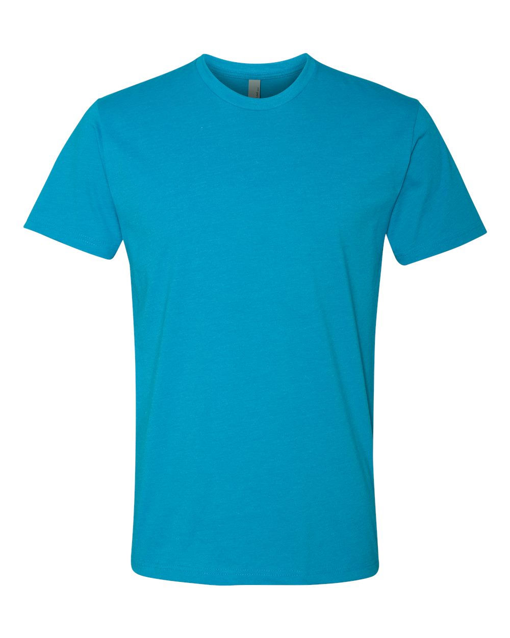 all — Turquoise