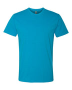 all — Turquoise