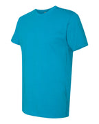 all — Turquoise