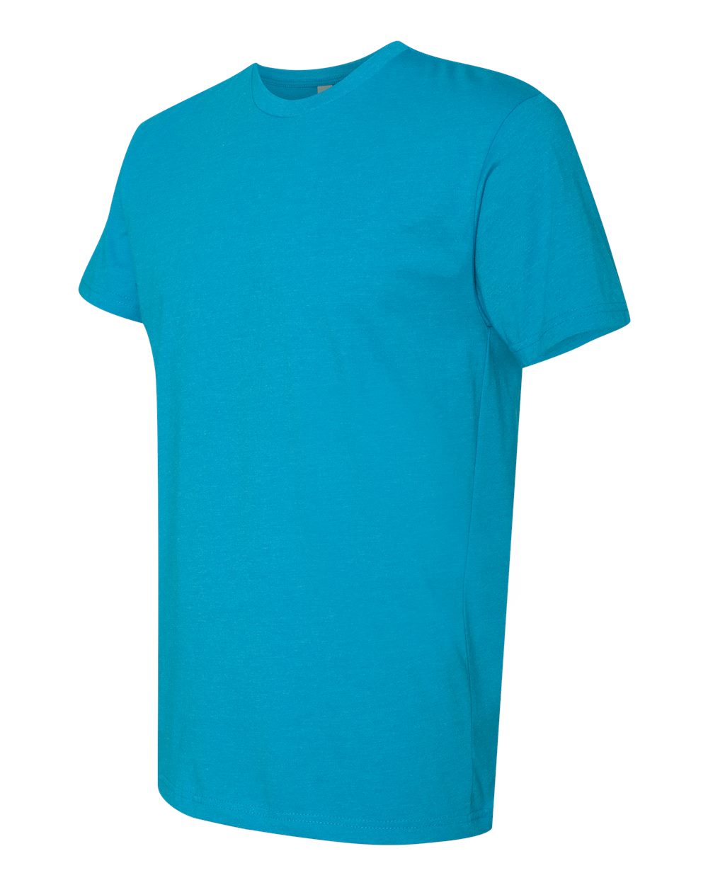 all — Turquoise