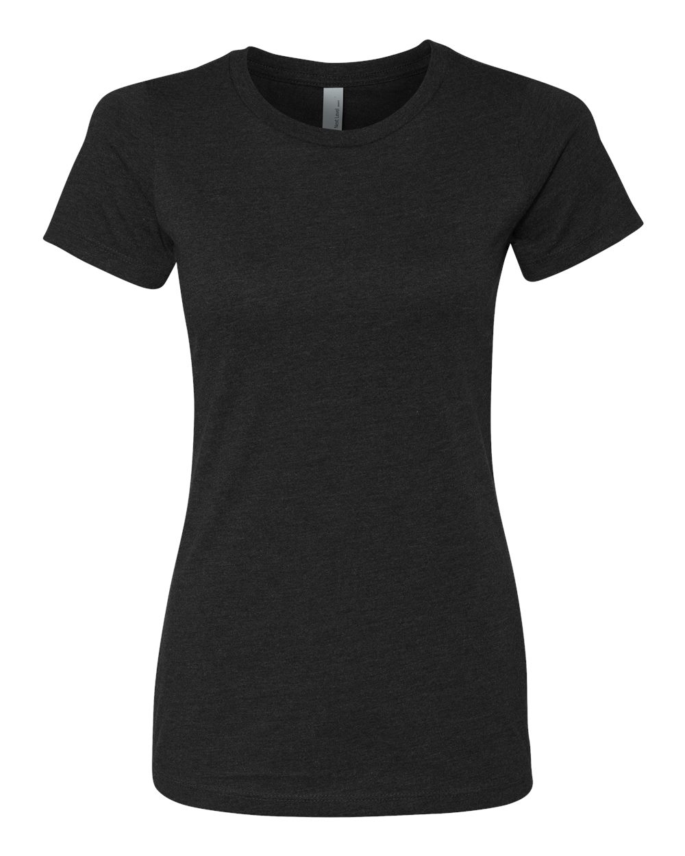 Black — front