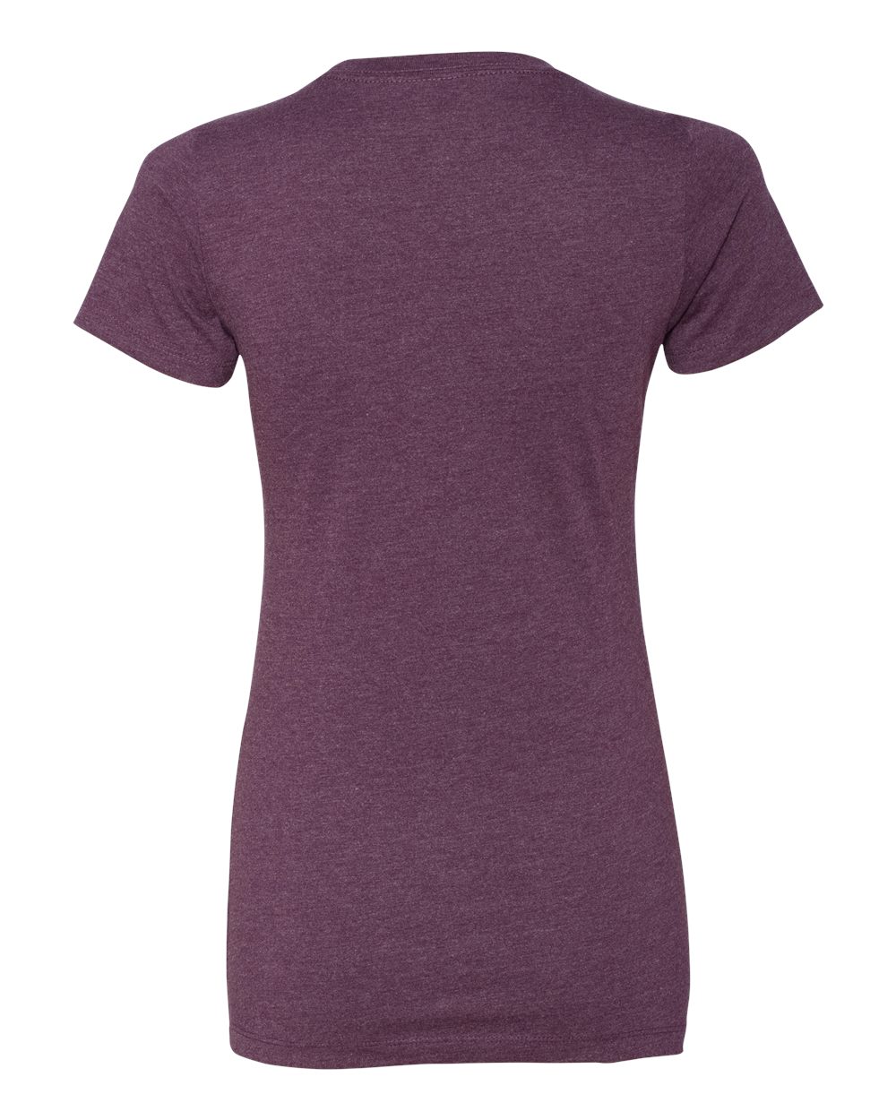 all — Plum – back