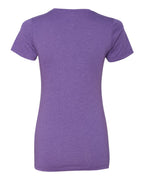 all — Purple Rush – back
