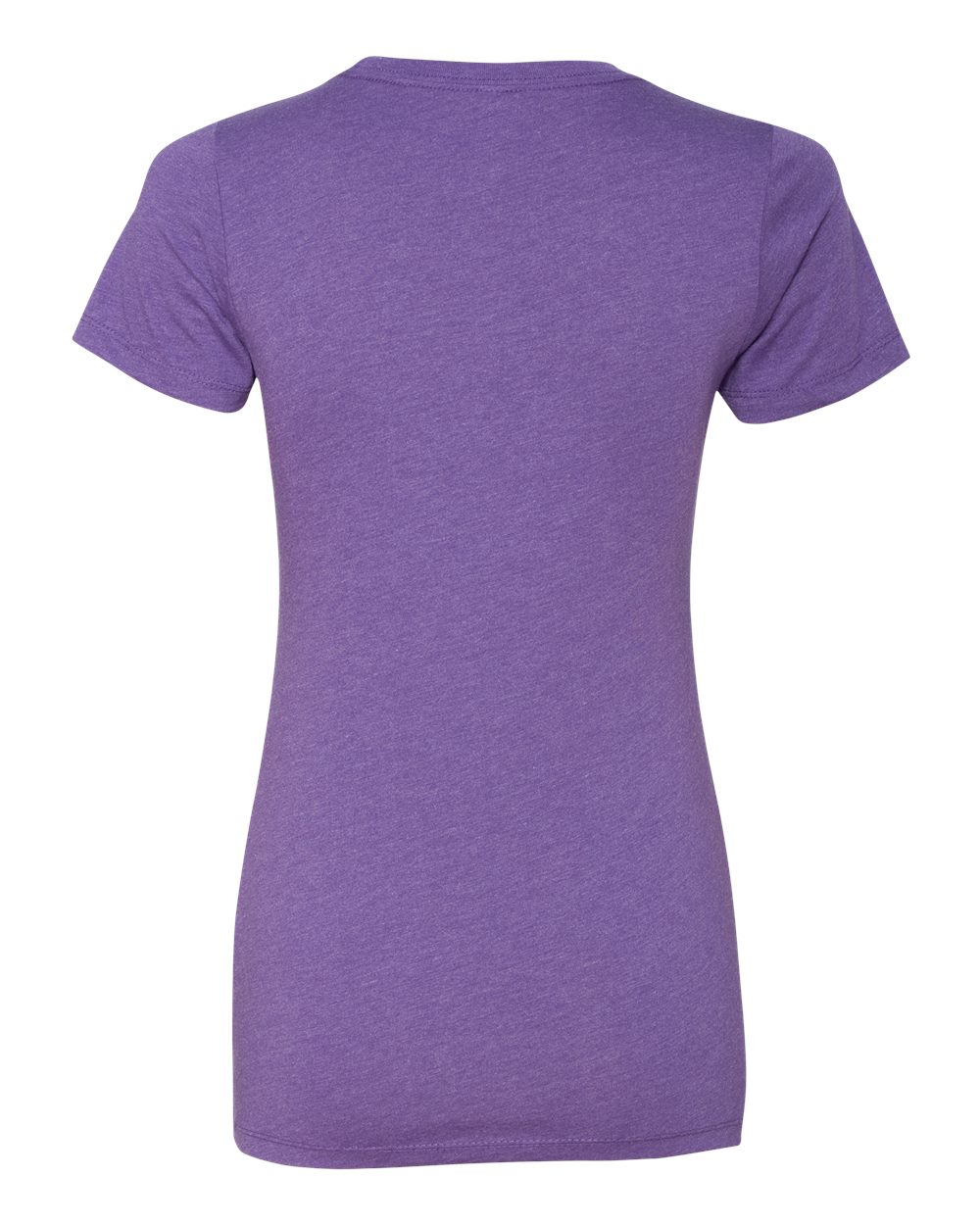 all — Purple Rush – back