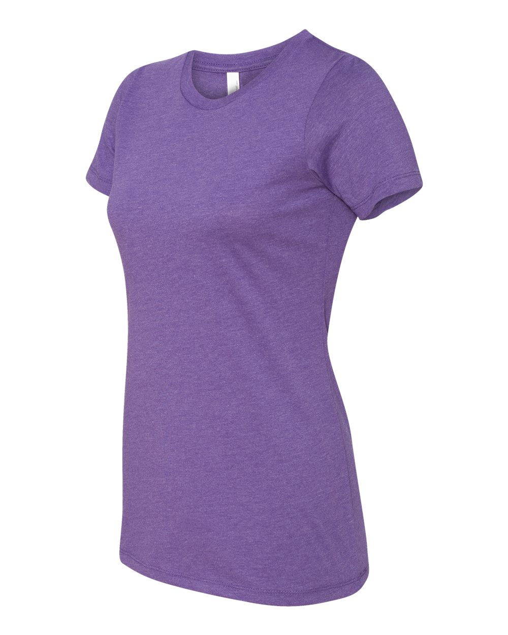 all — Purple Rush
