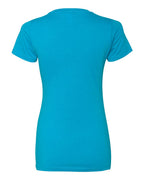 all — Turquoise – back