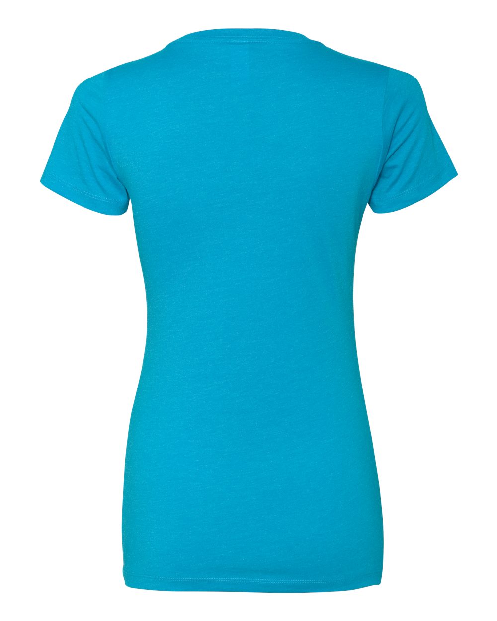 all — Turquoise – back