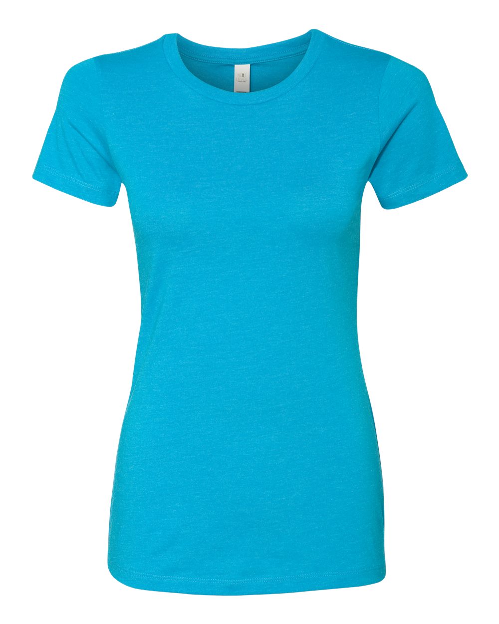 all — Turquoise