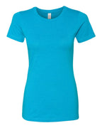 all — Turquoise