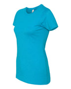all — Turquoise