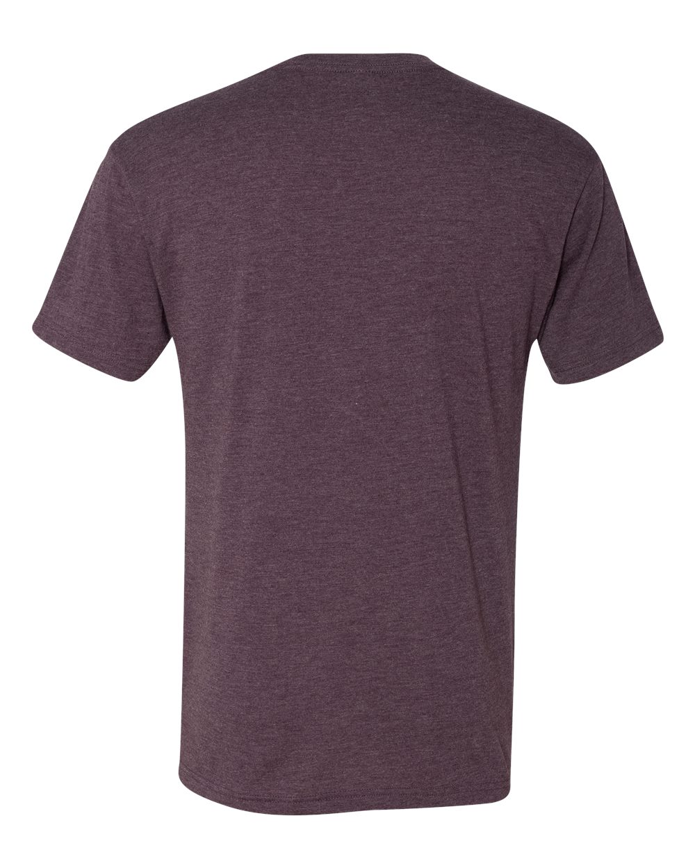 all — Vintage Purple – back