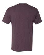 all — Vintage Purple – back