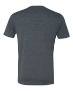 Antique Denim — back