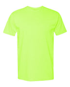 all — Neon Yellow