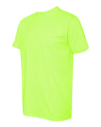 all — Neon Yellow
