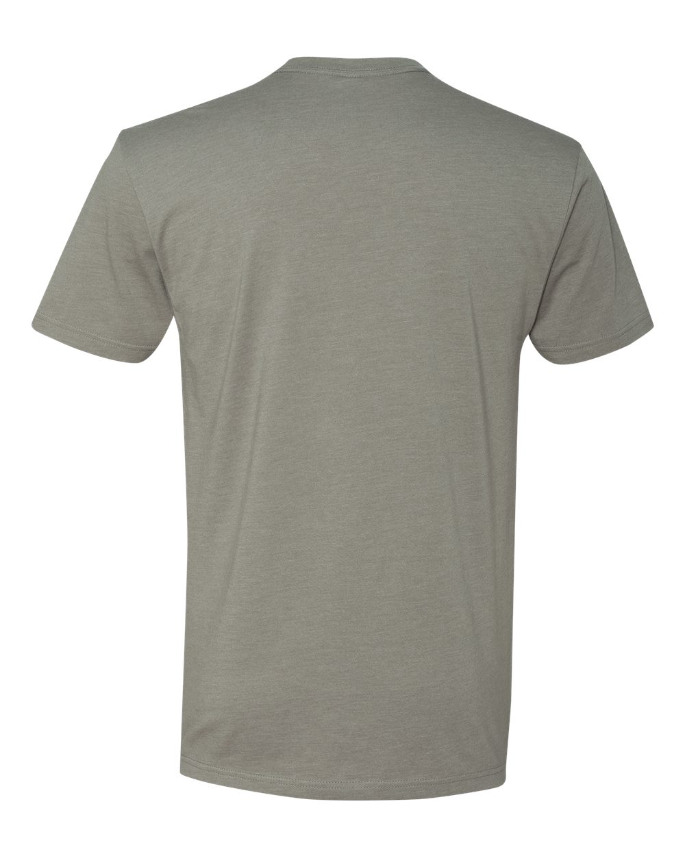 all — Stone Grey – back