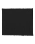 Black — front