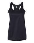 Black — front