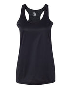 Black — front