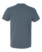 all — Indigo – back