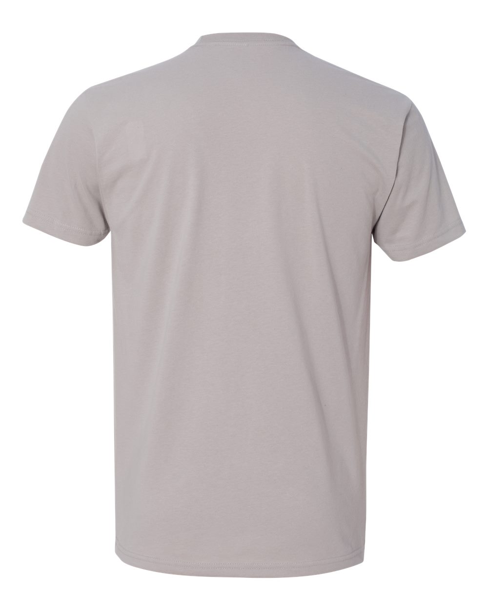 all — Light Grey – back