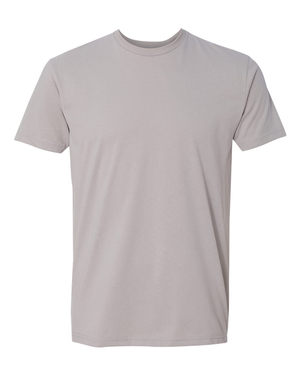 all — Light Grey