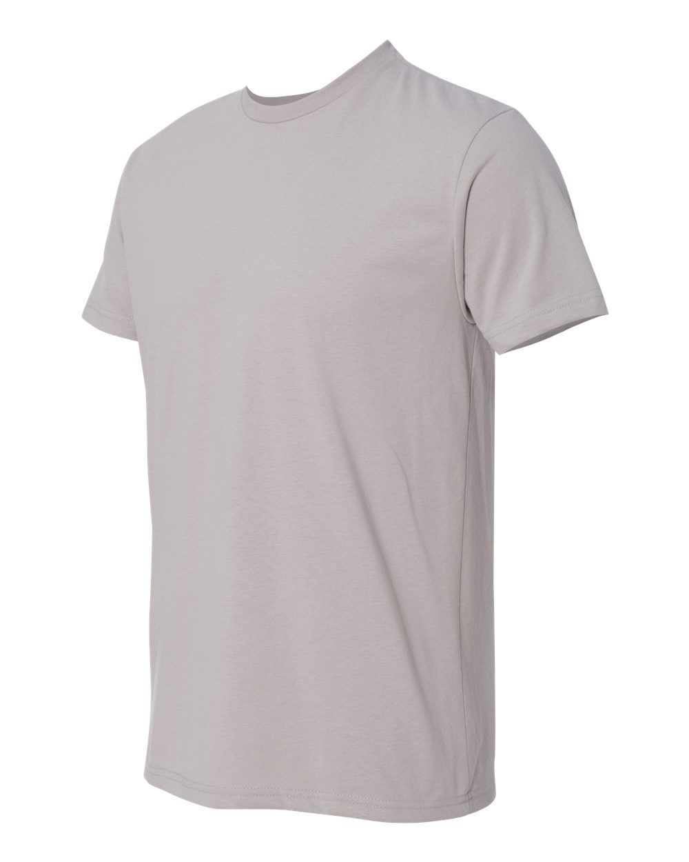 all — Light Grey