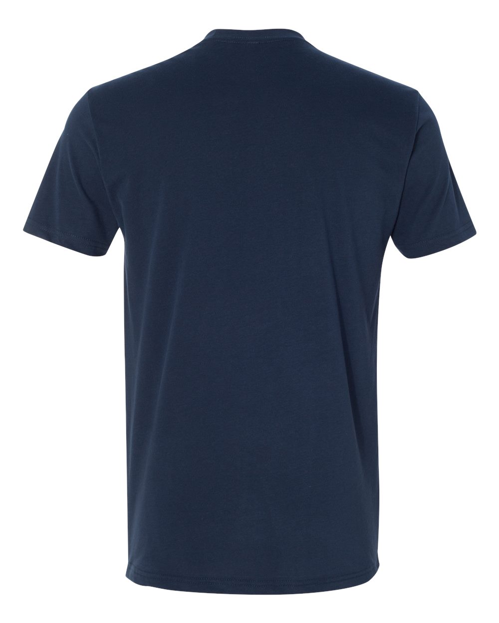 all — Midnight Navy – back