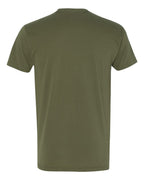 all — Military Green – back